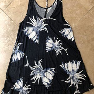 Beach Cover-up/Sun Dress